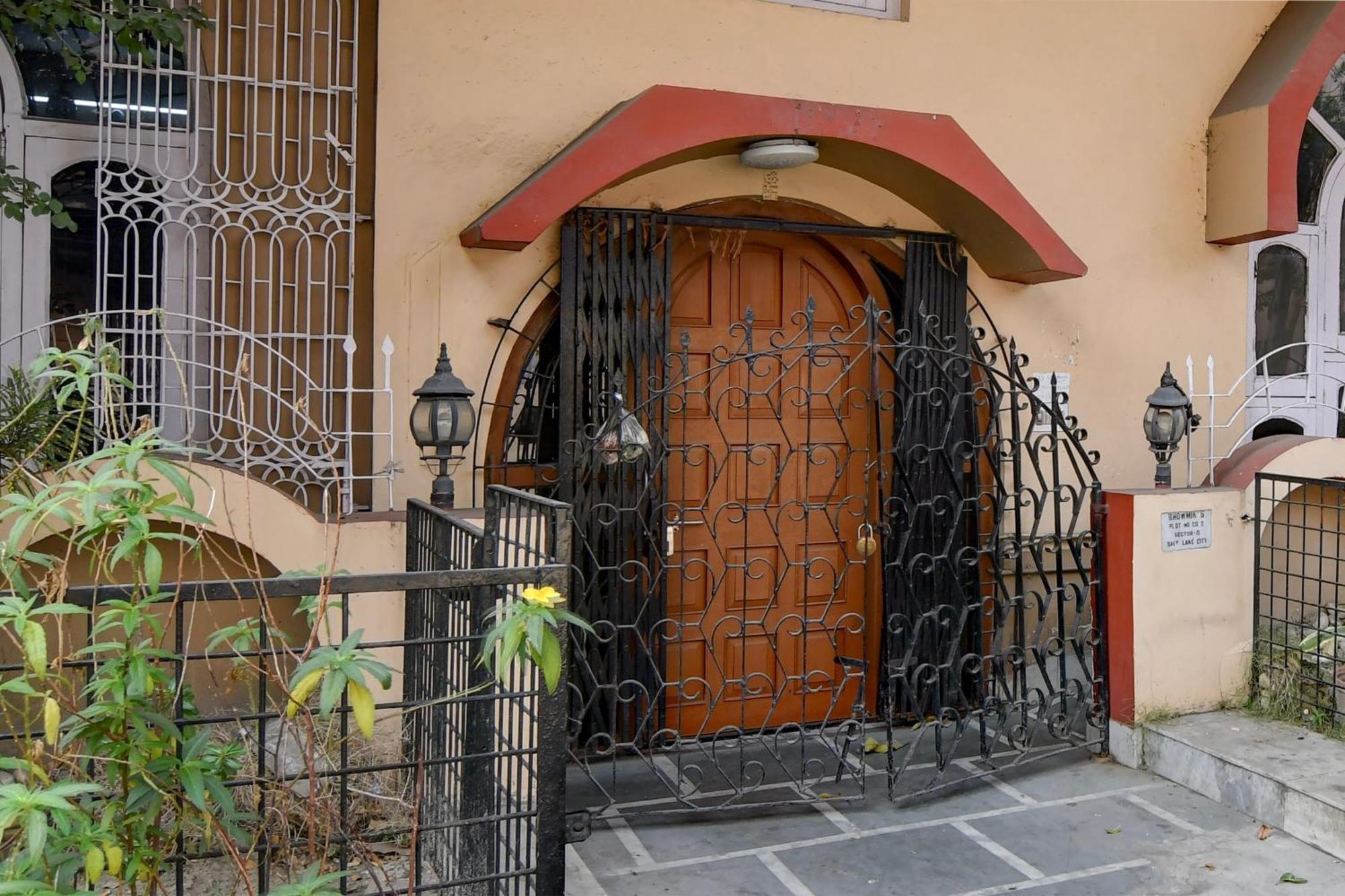 Hotel O Brothers Inn Calcuta Exterior foto